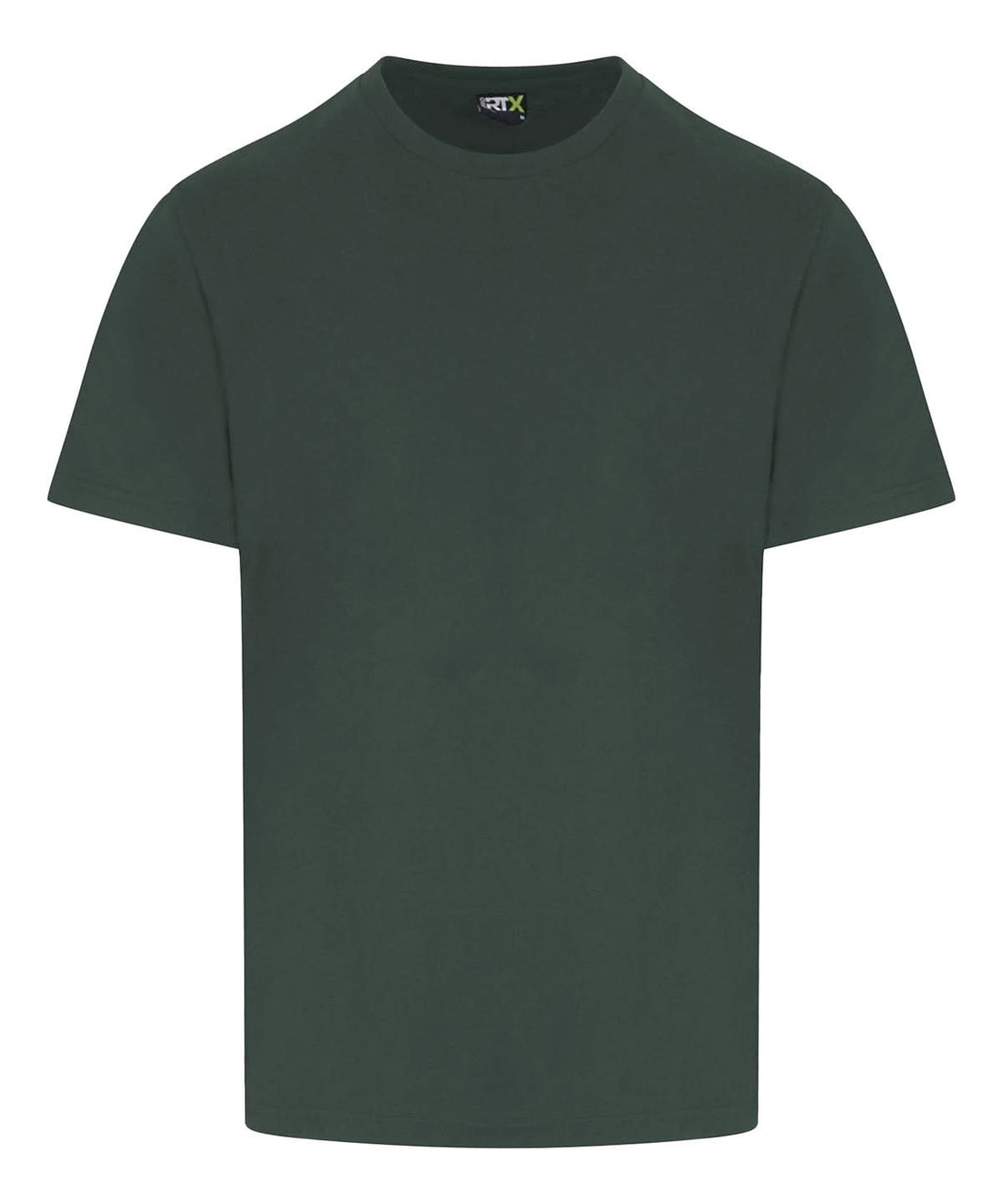ProRTX Pro t shirt Bottle Green RX151 - Bottle Green - Customisable T-Shirts