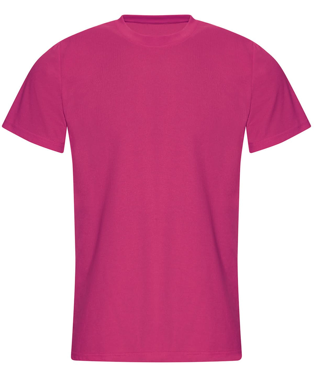 ProRTX Pro t shirt Fuchsia RX151 - Fuchsia - Customisable T-Shirts