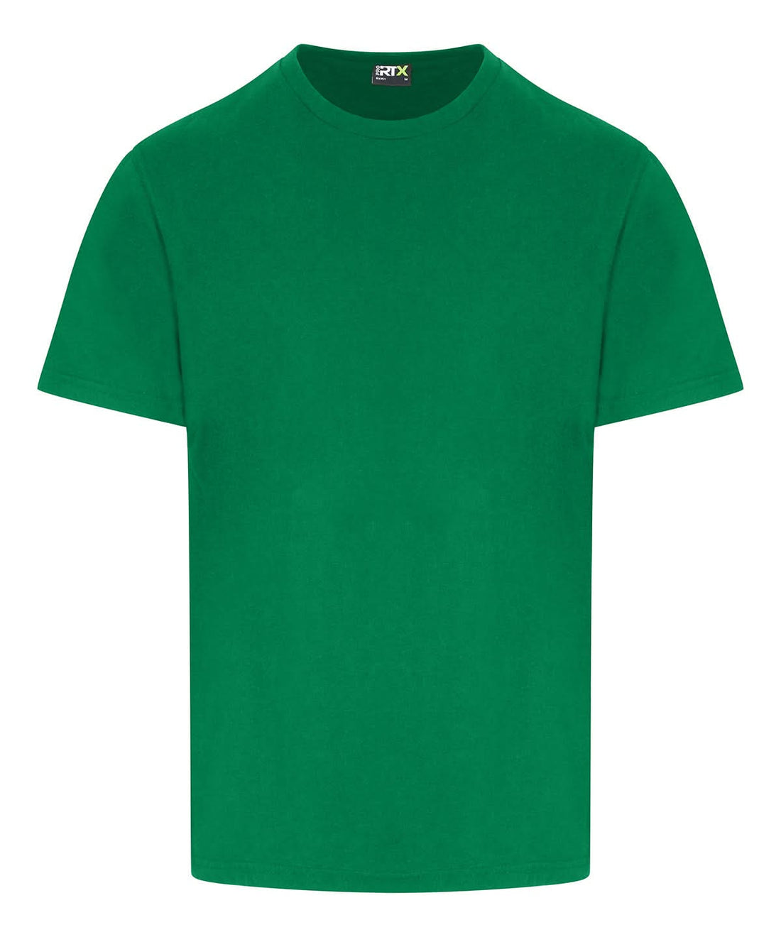 ProRTX Pro t shirt Kelly Green RX151 - Kelly Green - Customisable T-Shirts