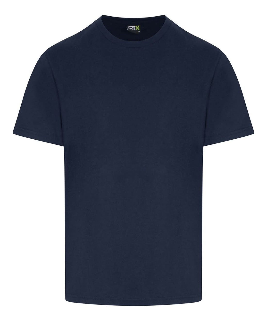 ProRTX Pro t shirt Navy RX151 - Navy - Customisable T-Shirts