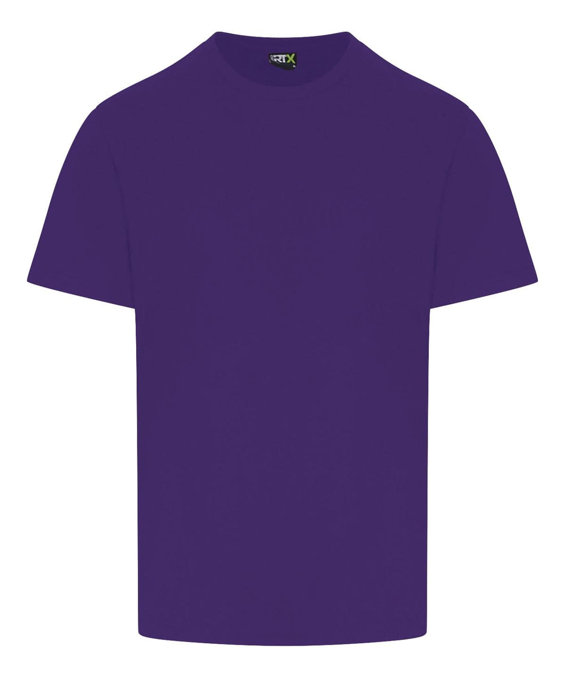 ProRTX Pro t shirt Purple RX151 - Purple - Customisable T-Shirts