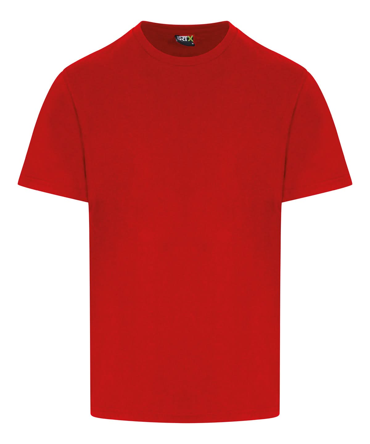 ProRTX Pro t shirt Red RX151 - Red - Customisable T-Shirts