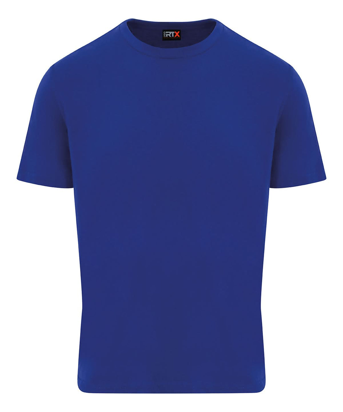 ProRTX Pro t shirt Royal Blue RX151 - Royal Blue - Customisable T-Shirts