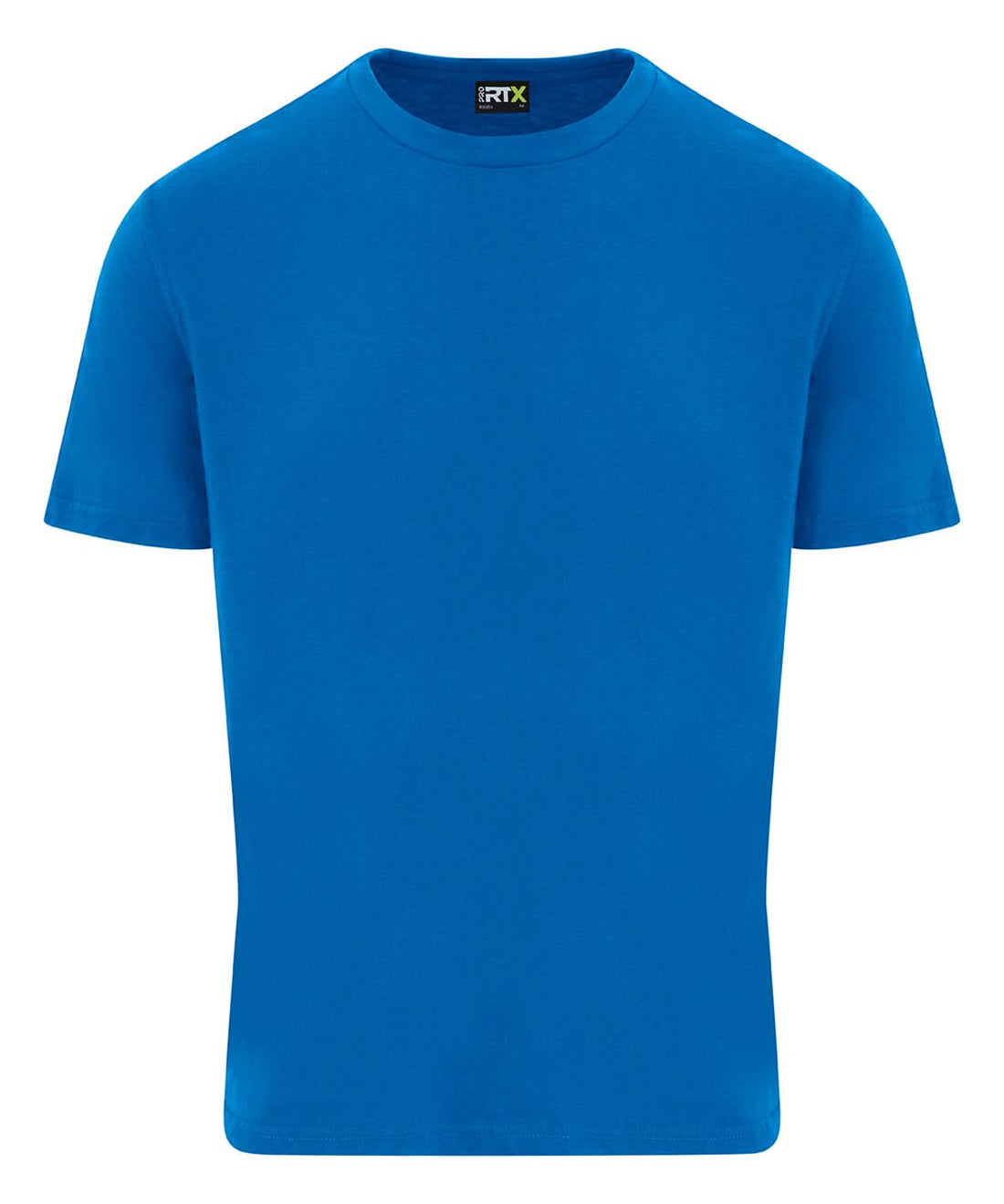 ProRTX Pro t shirt Sapphire Blue RX151 - Sapphire Blue - Customisable T-Shirts