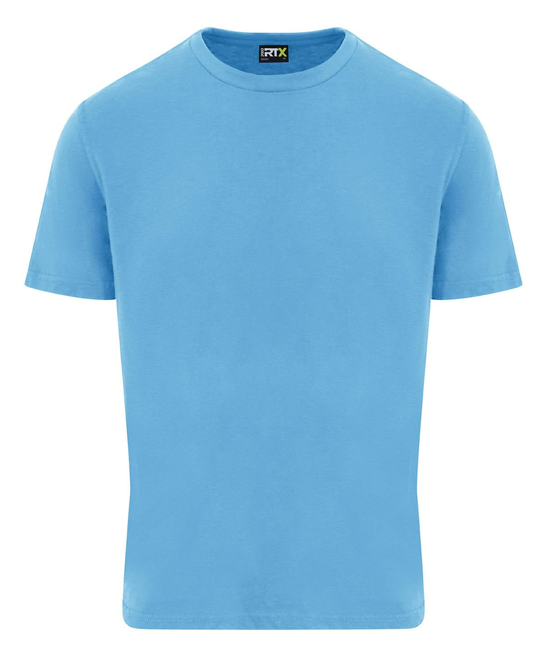 ProRTX Pro t shirt Sky Blue RX151 - Sky Blue - Customisable T-Shirts