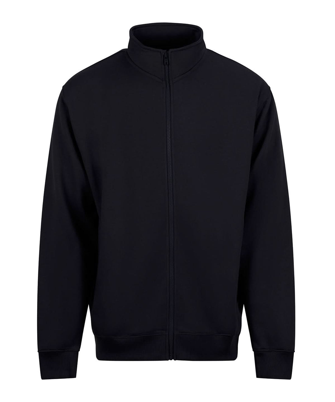 ProRTX Pro full zip sweatshirt RX310 - Black - Customisable Sweatshirts