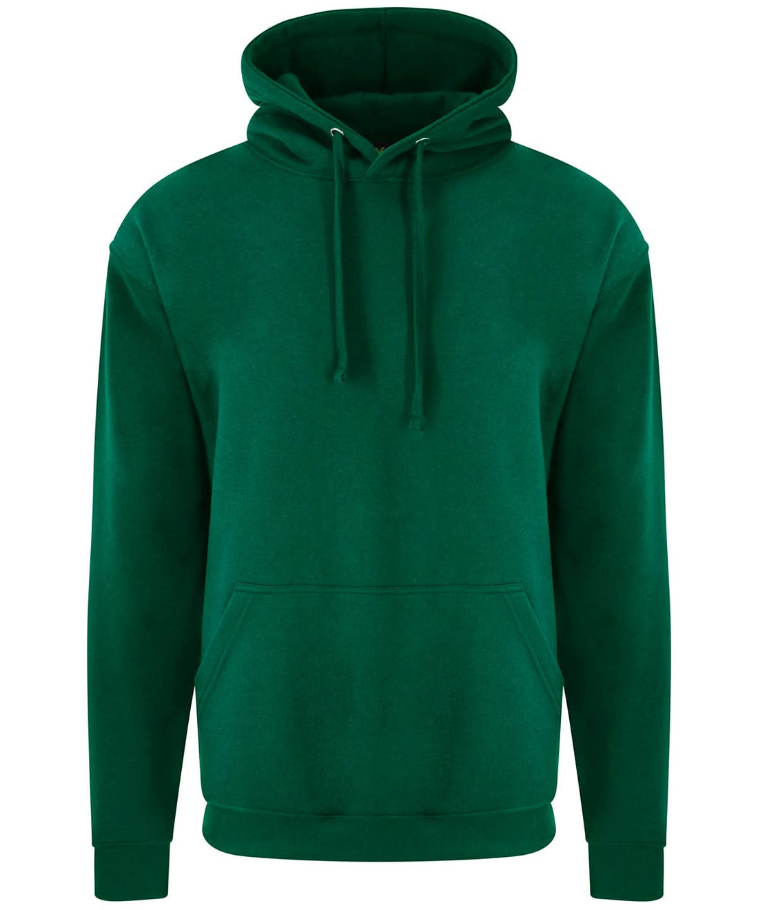 ProRTX Pro hoodie RX350 - Bottle Green - Customisable Hoodies