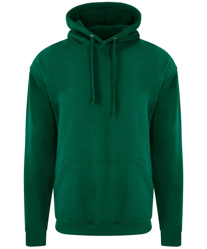 ProRTX Pro hoodie RX350 - Bottle Green - Customisable Hoodies