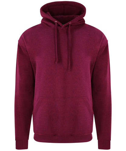 ProRTX Pro hoodie RX350 - Burgundy - Customisable Hoodies