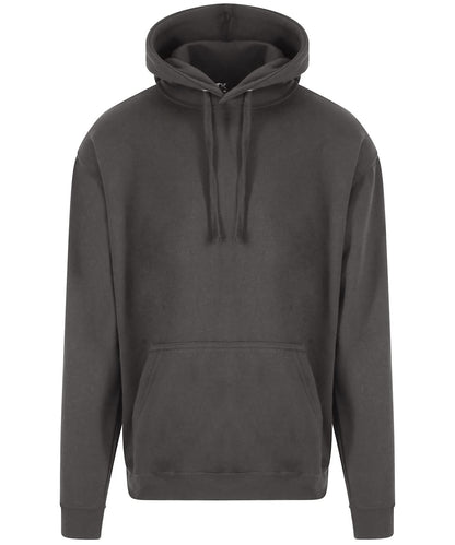 ProRTX Pro hoodie RX350 - Charcoal - Customisable Hoodies