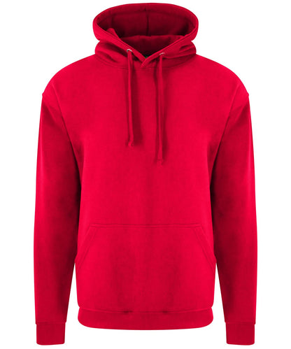 ProRTX Pro hoodie RX350 - Red - Customisable Hoodies