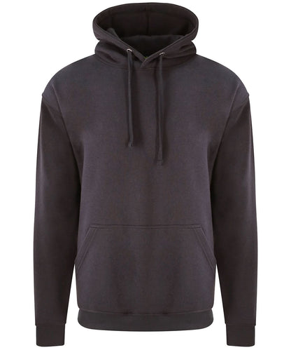 ProRTX Pro hoodie RX350 - Solid Grey - Customisable Hoodies