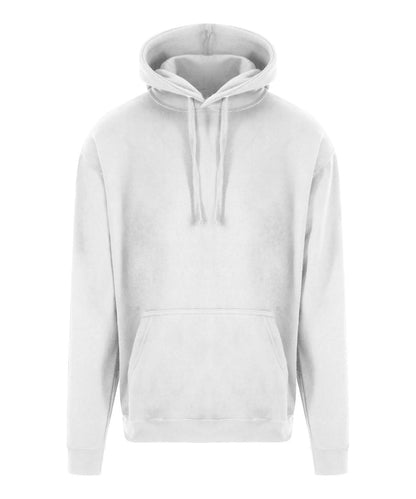 ProRTX Pro hoodie RX350 - White - Customisable Hoodies