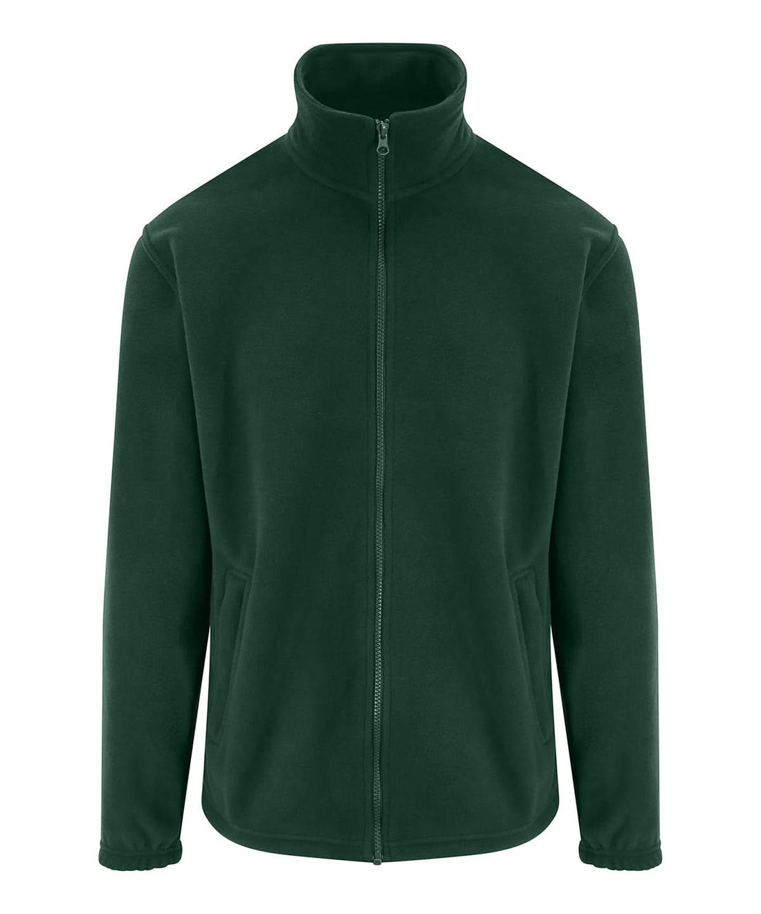 ProRTX Pro fleece RX402 - Bottle Green - Customisable Fleece