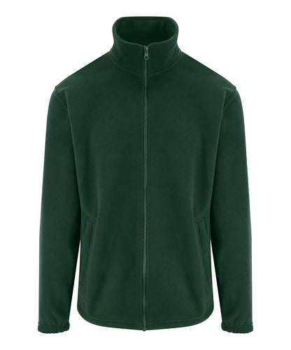 ProRTX Pro fleece RX402 - Bottle Green - Customisable Fleece
