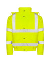 HV Yellow