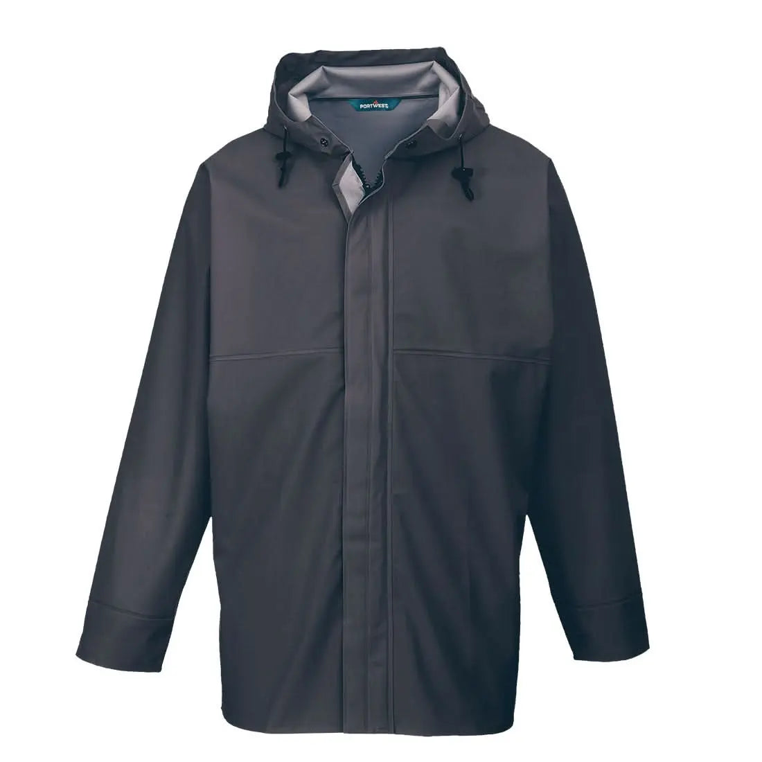 Sealtex Ocean Jacket S250 - Navy - Customisable Rain Jackets