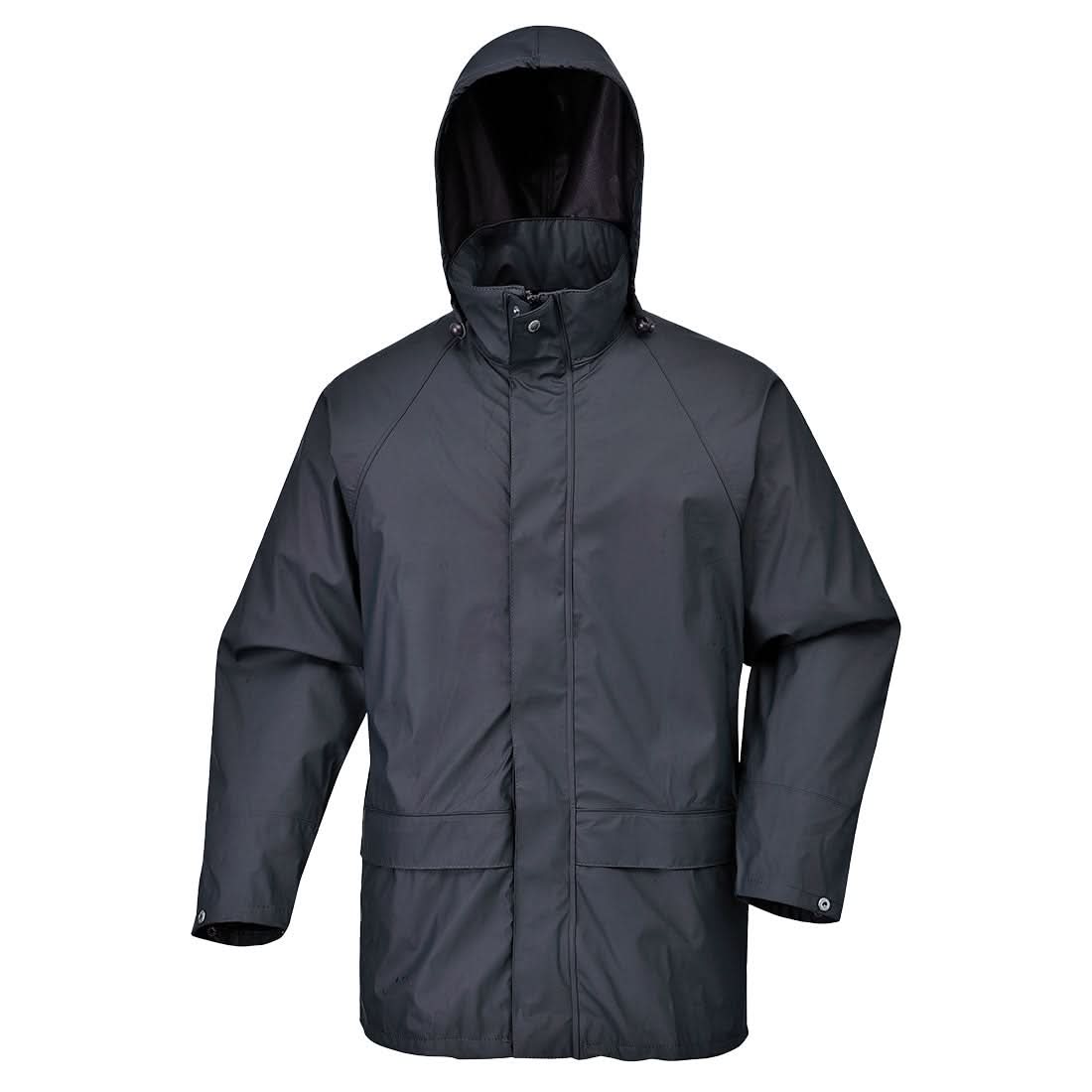 Portwest Sealtex Air Jacket s350 - Navy - Customisable Jacket