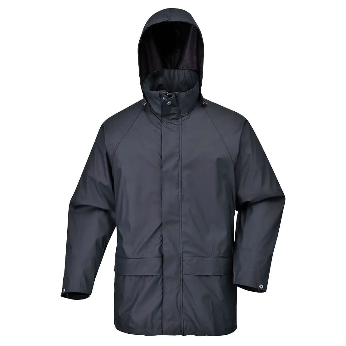 Sealtex Air Jacket S350 - Navy - Customisable Rain Jackets