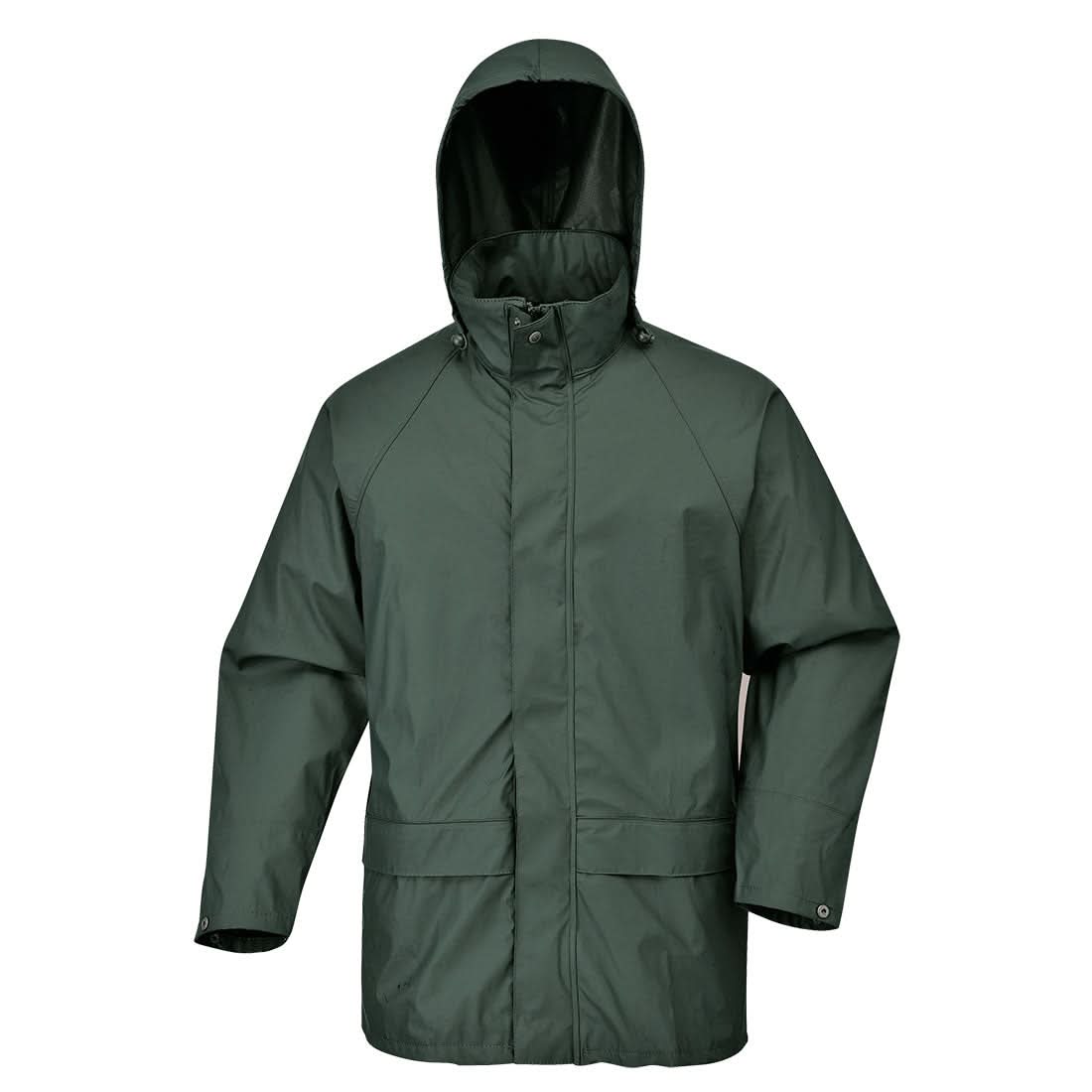 Portwest Sealtex Air Jacket s350 - Olive Green - Customisable Jacket