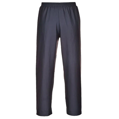 Sealtex Air Trousers S351 - Navy - Customisable Rain Trousers