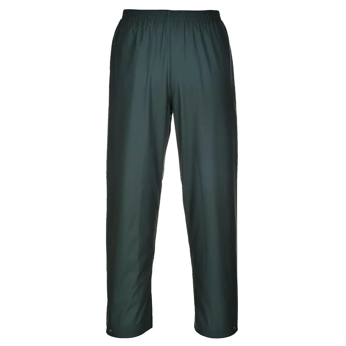 Sealtex Air Trousers S351 - Olive Green - Customisable Rain Trousers