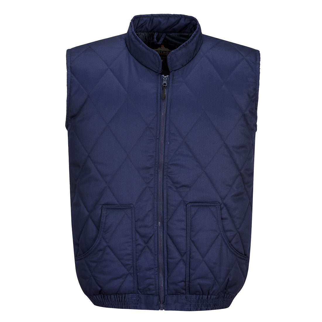 Glasgow Bodywarmer S412 - - Customisable Bodywarmers