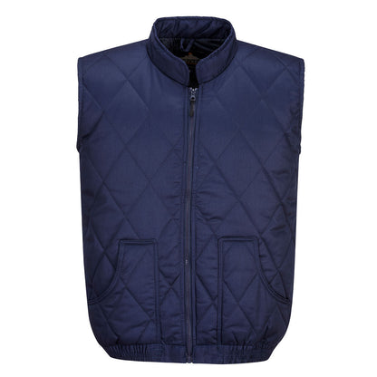 Glasgow Bodywarmer S412 - - Customisable Bodywarmers