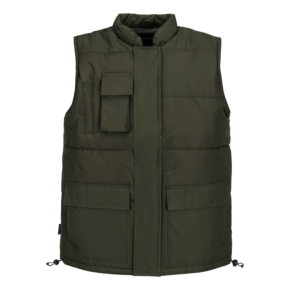 Classic Bodywarmer S415 - Forest Nights - Customisable Bodywarmers