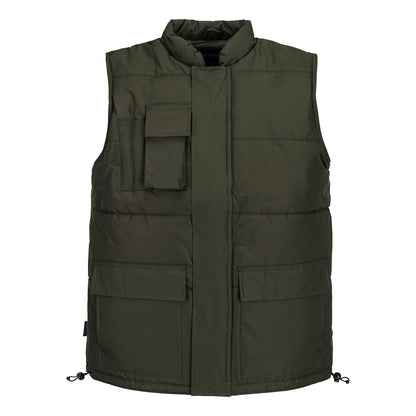 Classic Bodywarmer S415 - Forest Nights - Customisable Bodywarmers