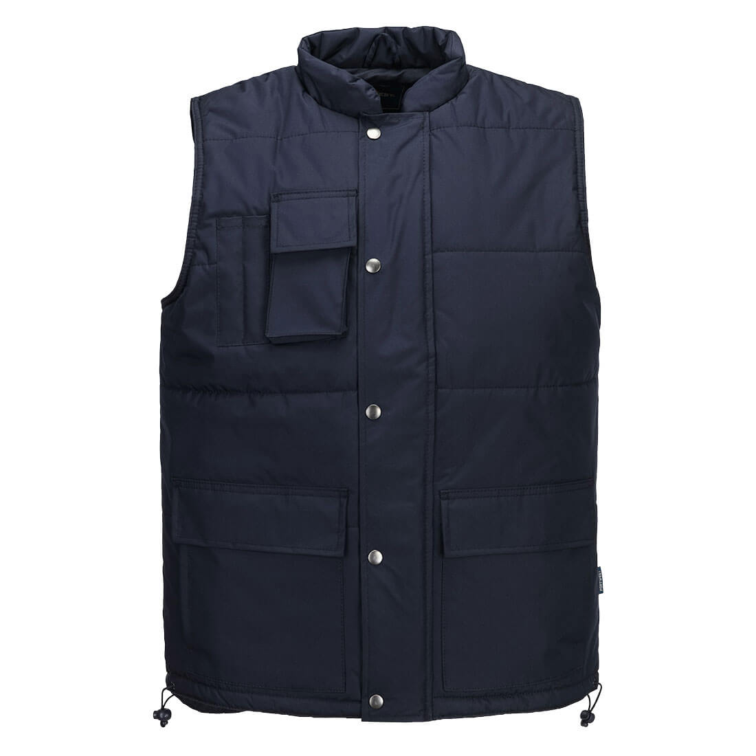 Classic Bodywarmer S415 - Navy S - R - Customisable Bodywarmers