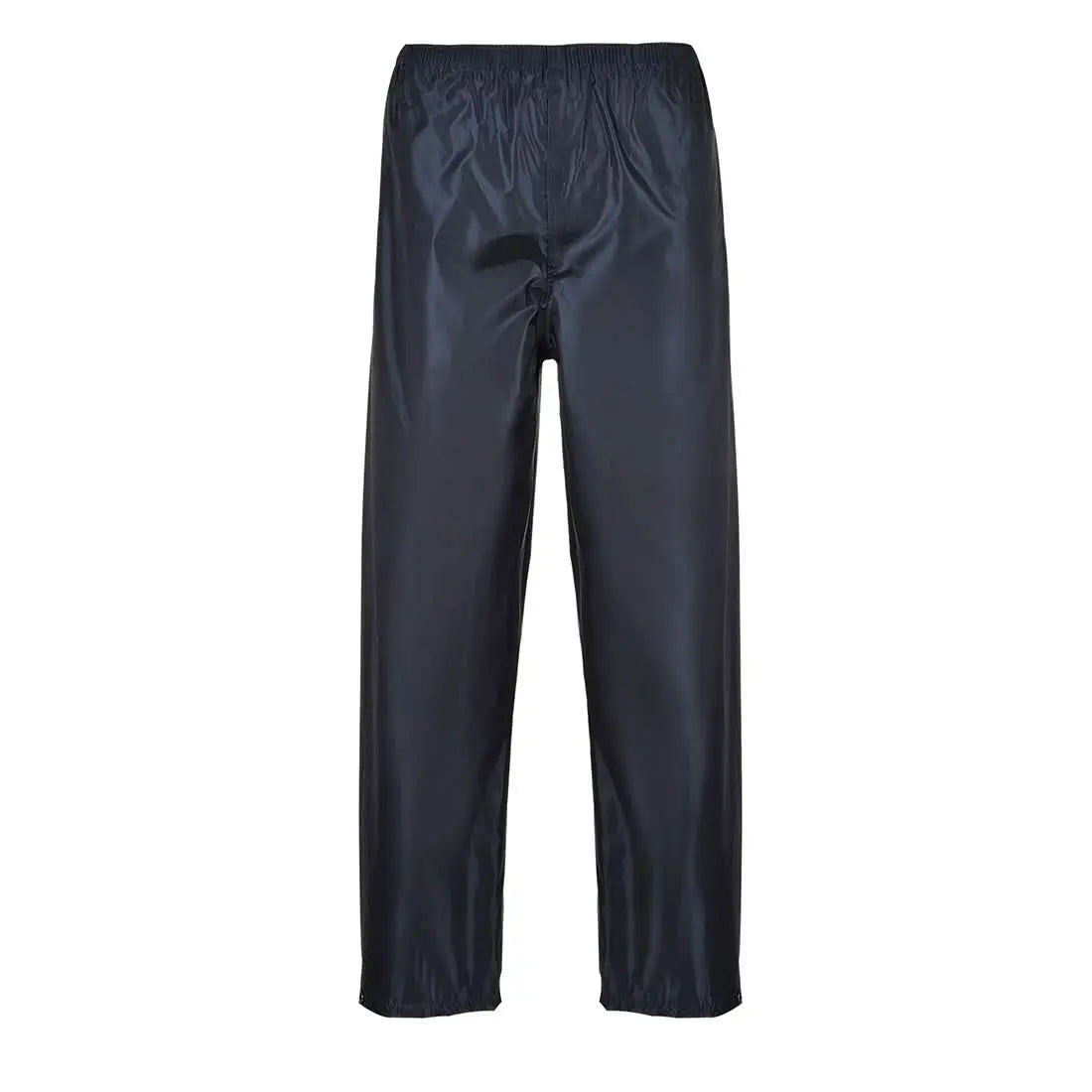 Classic Rain Trousers S441 - Navy - Customisable Rain Trousers