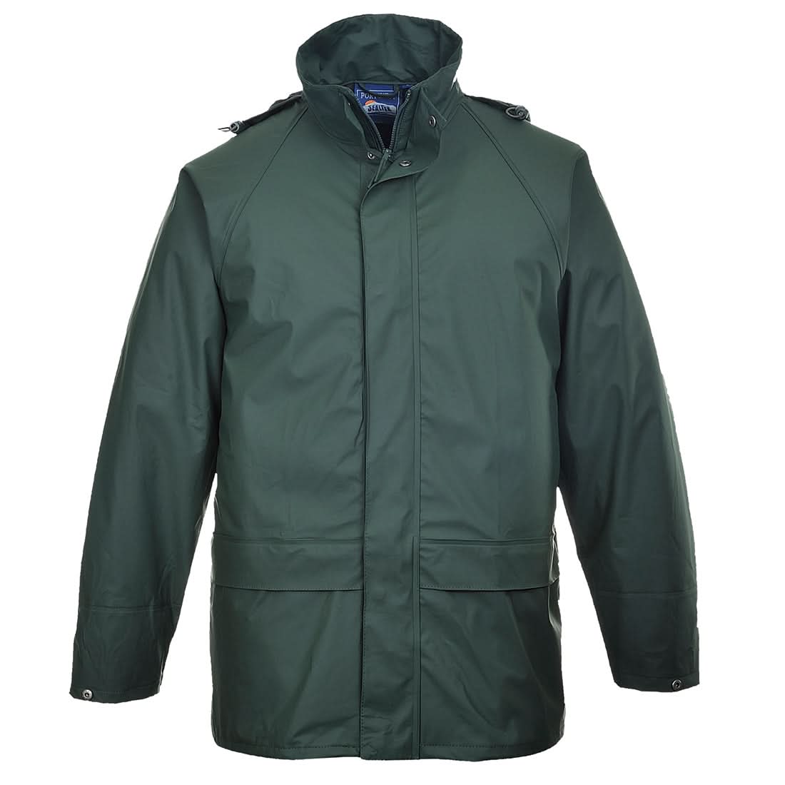 Portwest Sealtex Classic Jacket S450 - Olive Green - Customisable Jacket