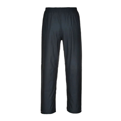 Sealtex Classic Trousers S451 - Black - Customisable Rain Trousers