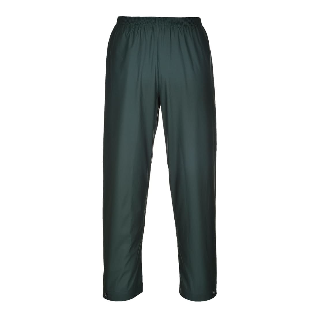 Portwest Sealtex Classic Trousers S451 - Olive Green - Customisable Trousers