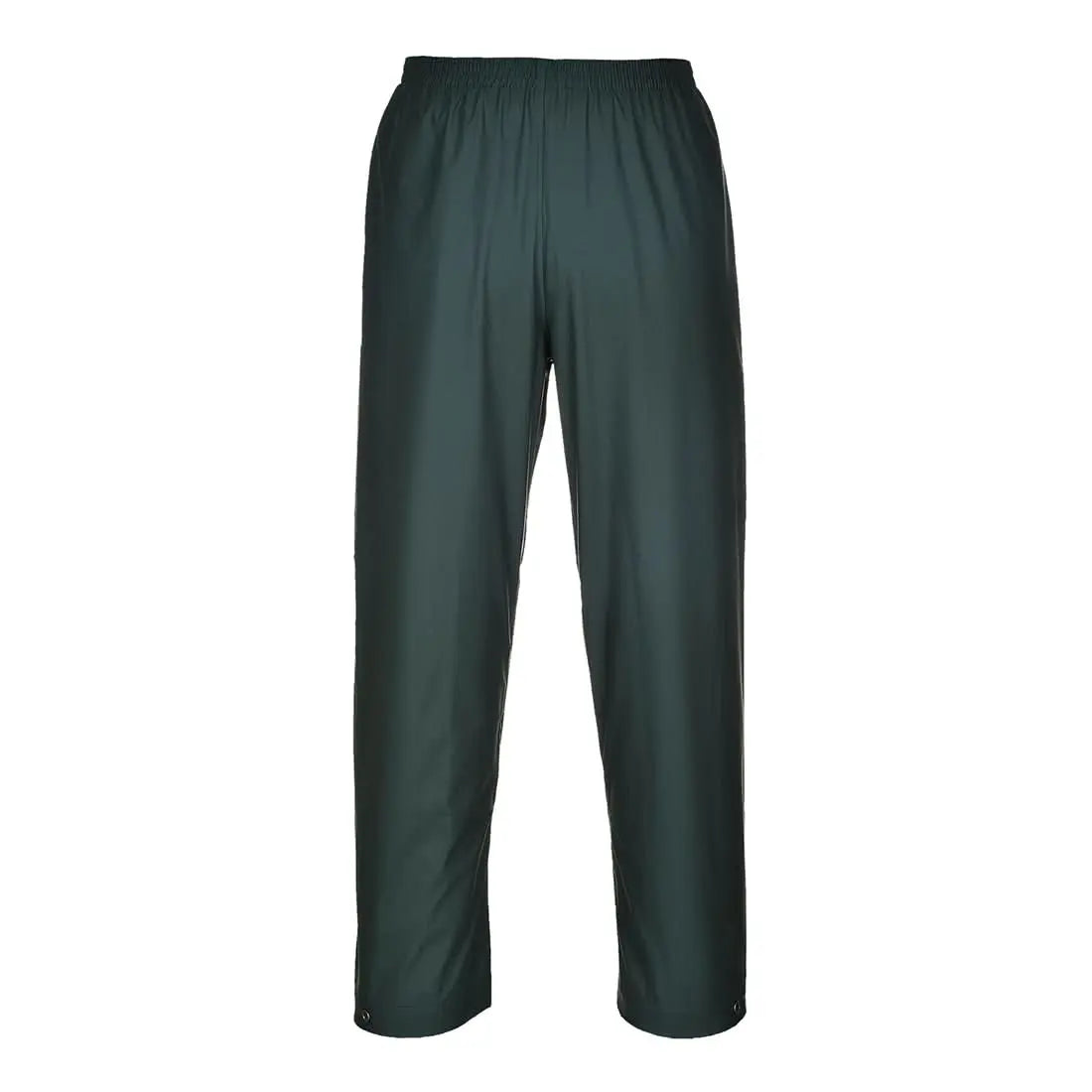 Sealtex Classic Trousers S451 - Olive Green - Customisable Rain Trousers