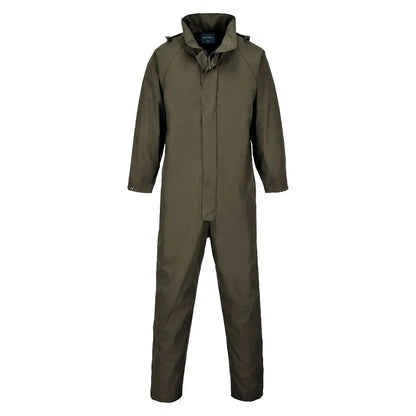 Sealtex Classic Coverall S452 - Forest Nights - Customisable Coveralls