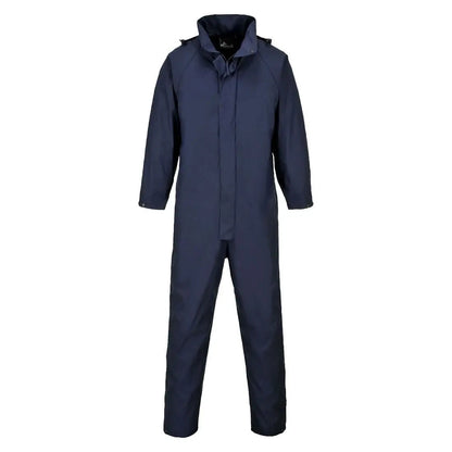 Sealtex Classic Coverall S452 - Navy - Customisable Coveralls
