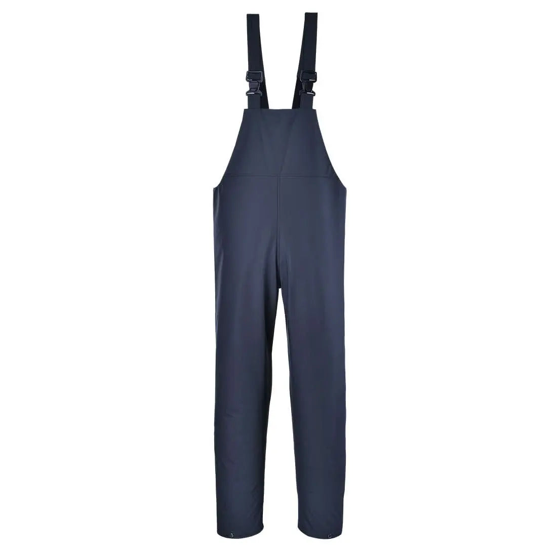 Sealtex Classic Bib And Brace S453 - Navy - Customisable Bib &amp; Braces