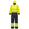 Yellow/Navy