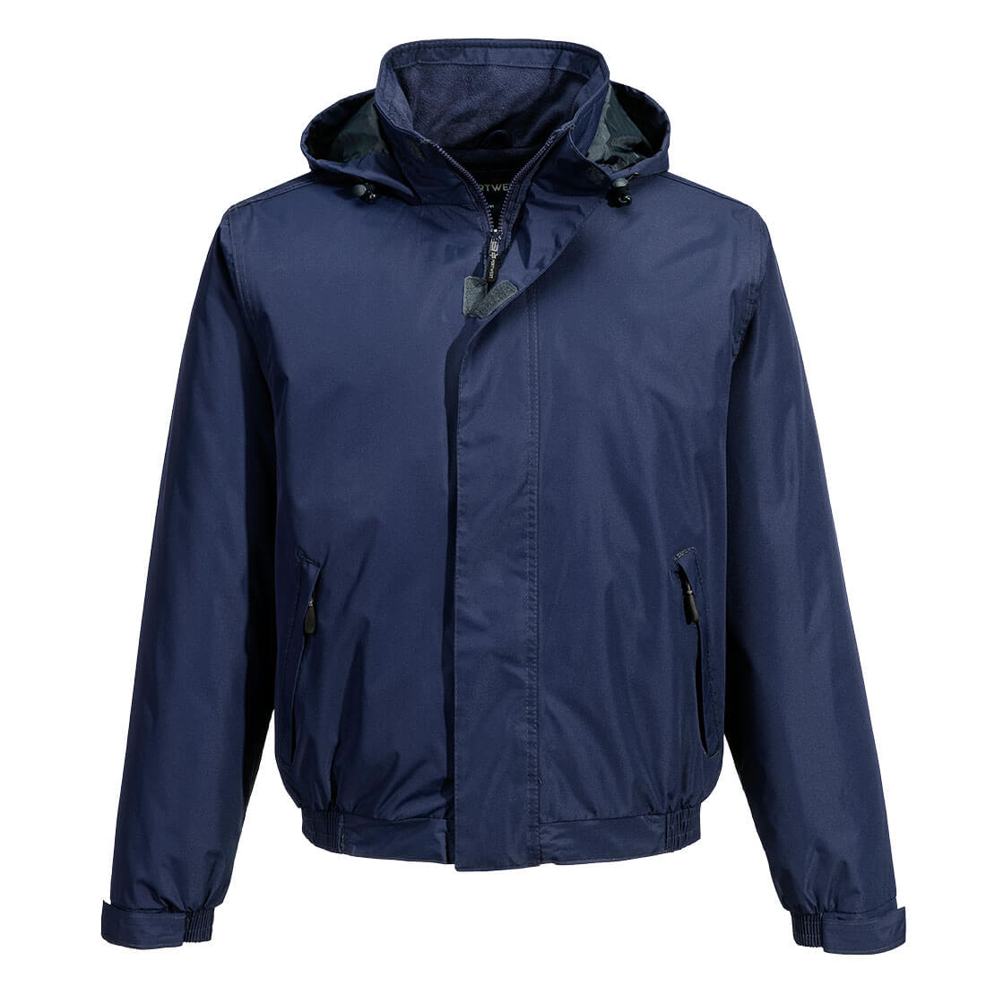 Calais Bomber Jacket S503 - - Customisable Rain Jackets