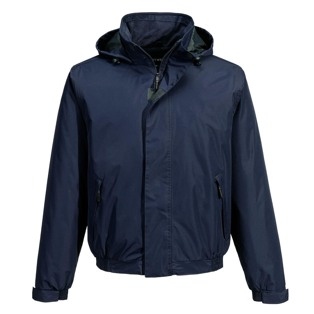 Calais Bomber Jacket S503 - Navy XXXL - R - Customisable Rain Jackets