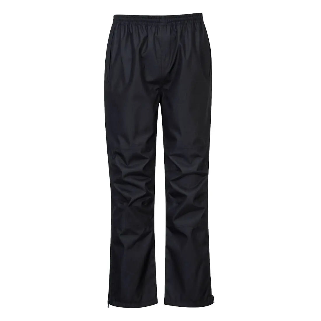 Vanquish Rain Trousers S556 - Black - Customisable Rain Trousers
