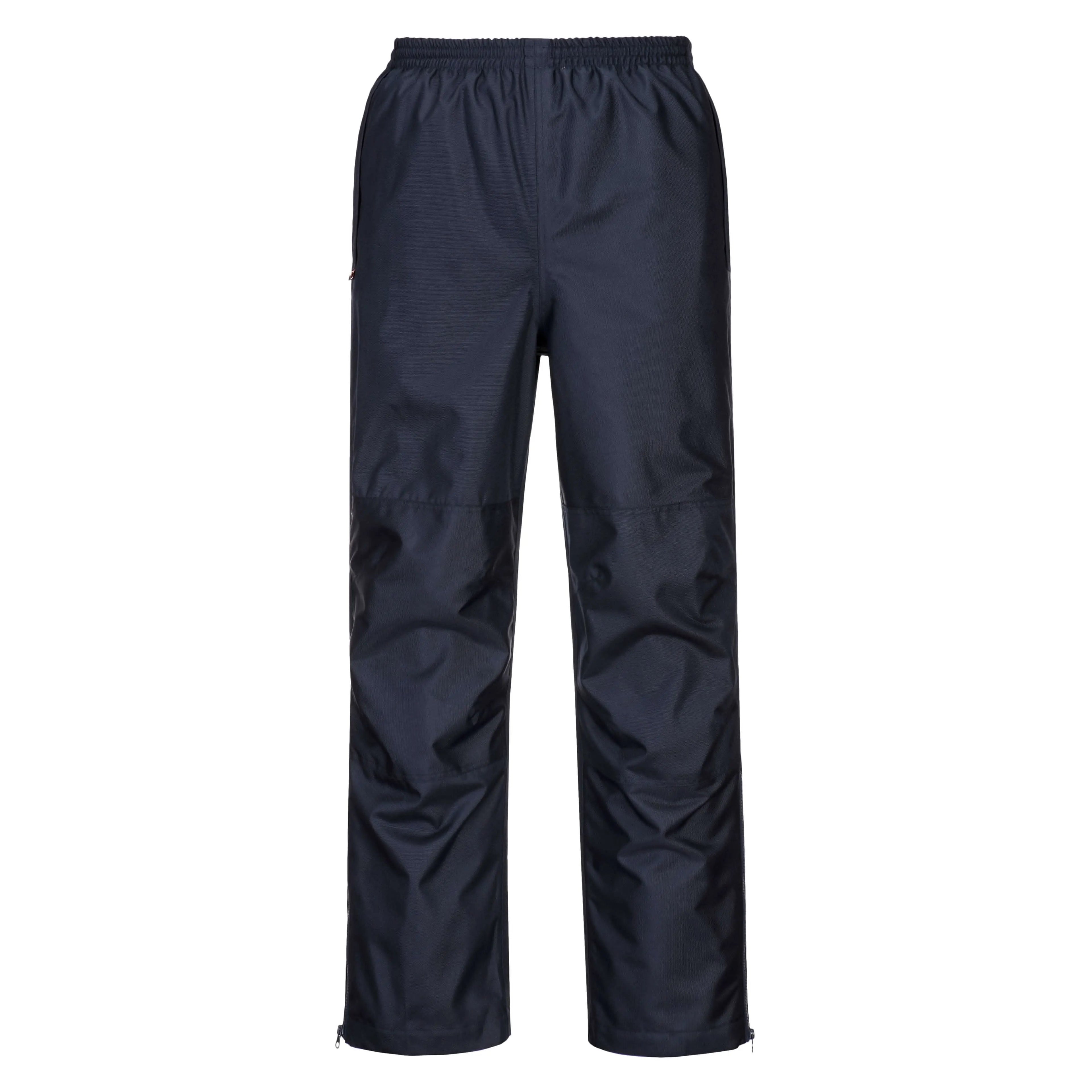 Vanquish Rain Trousers S556 - Dark Navy - Customisable Rain Trousers