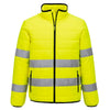 Yellow/Black