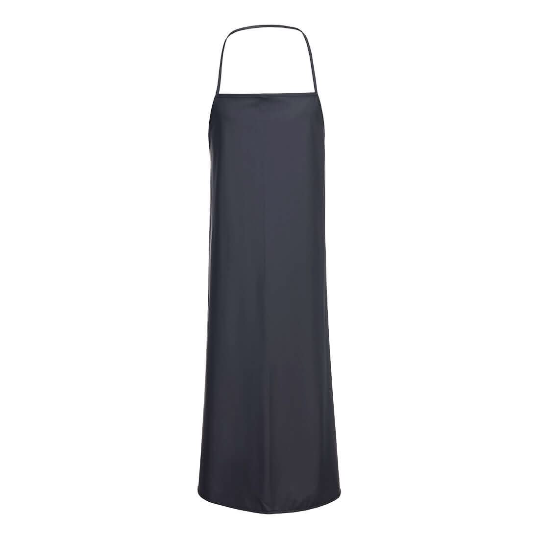Portwest Flexatex Chem Apron S656 - Navy - Customisable Apron