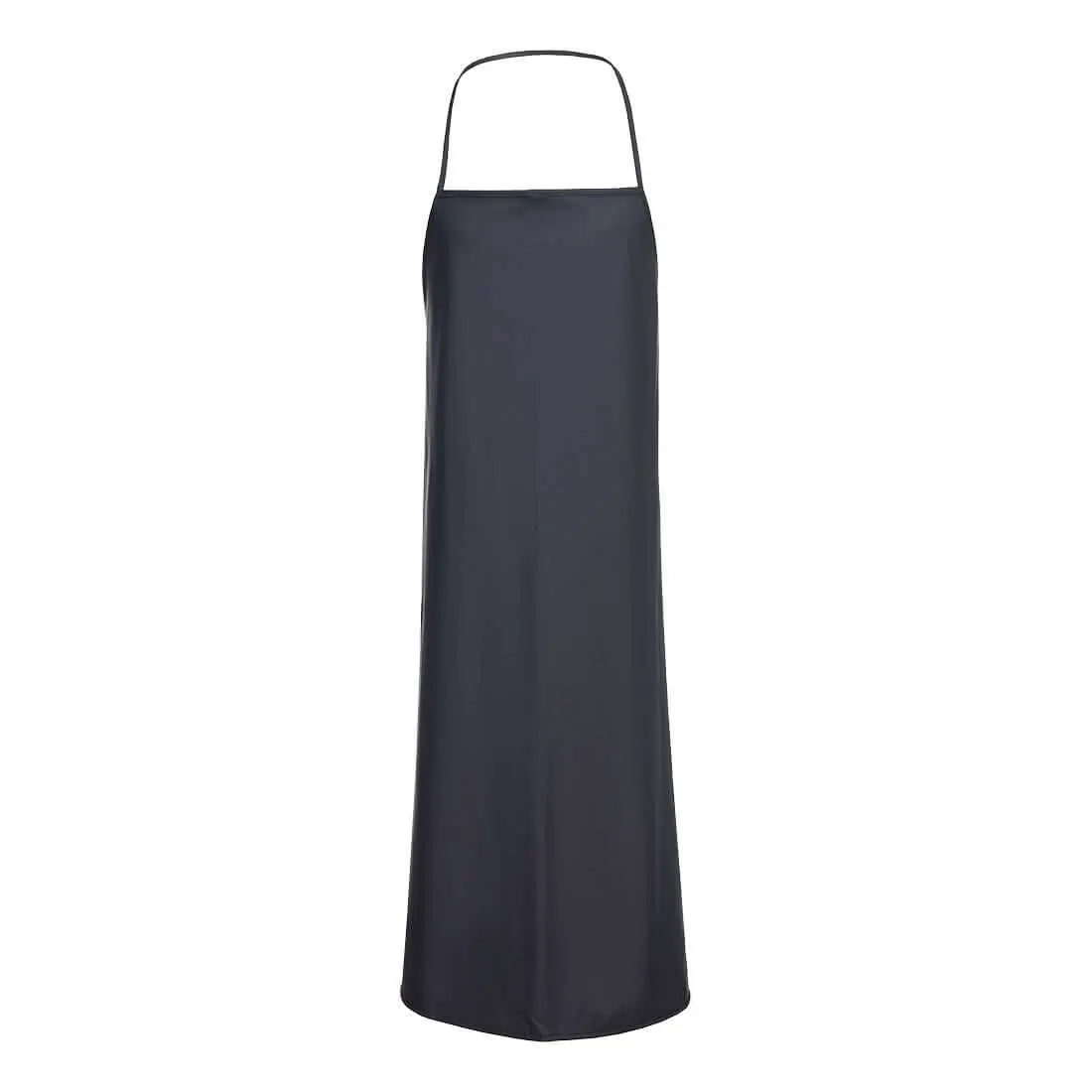 Flexatex Chem Apron S656 - Navy - Customisable All Weather Accessories