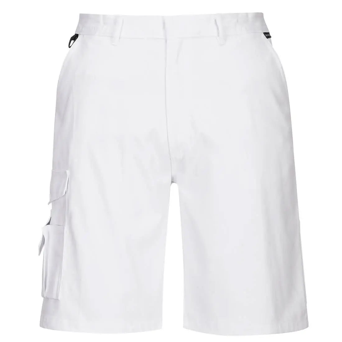 Painters Shorts S791 - White XS - Customisable Shorts