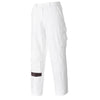 White Tall