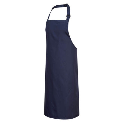 Polycotton Bib Apron S841 - - Customisable Food Industry Accessories